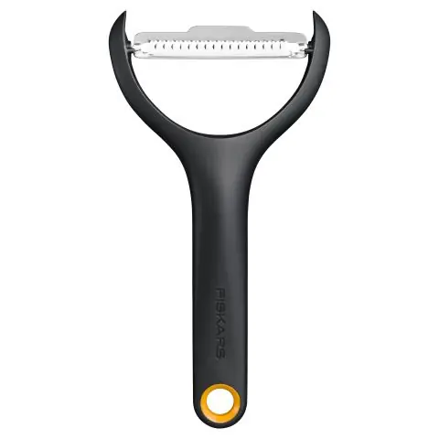 Fiskars 1079909 Julienneskalare Rea